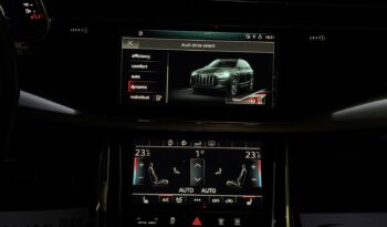 Audi Q7 50Tdi S-Line Quattro full