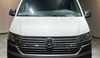 Vw Transporter T6.1 2.0TDI DSG 150PS 2020 full