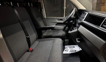 Vw Transporter T6.1 2.0TDI DSG 150PS 2020 full