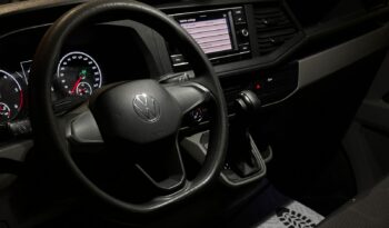 Vw Transporter T6.1 2.0TDI DSG 150PS 2020 full