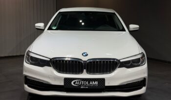 Bmw 530D xDrive LuxuryLine 265Ps 2018 full