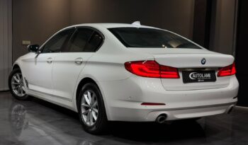Bmw 530D xDrive LuxuryLine 265Ps 2018 full
