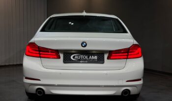 Bmw 530D xDrive LuxuryLine 265Ps 2018 full