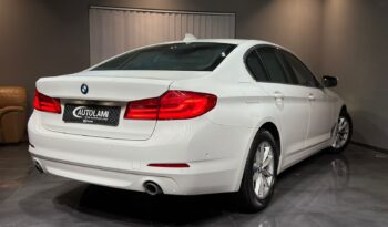 Bmw 530D xDrive LuxuryLine 265Ps 2018 full
