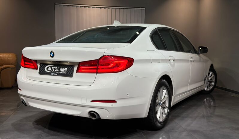Bmw 530D xDrive LuxuryLine 265Ps 2018 full