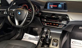 Bmw 530D xDrive LuxuryLine 265Ps 2018 full