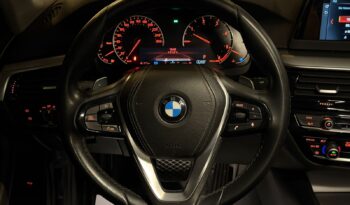 Bmw 530D xDrive LuxuryLine 265Ps 2018 full