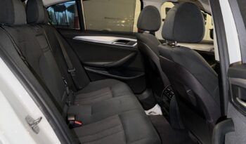 Bmw 530D xDrive LuxuryLine 265Ps 2018 full