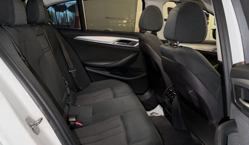 Bmw 530D xDrive LuxuryLine 265Ps 2018 full