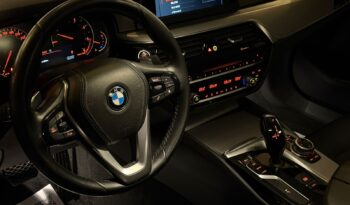 Bmw 530D xDrive LuxuryLine 265Ps 2018 full
