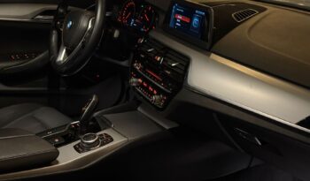 Bmw 530D xDrive LuxuryLine 265Ps 2018 full