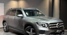 Mercedes-Benz GLB200d 2023