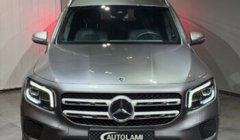 Mercedes-Benz GLB200d 2023 full