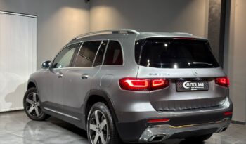 Mercedes-Benz GLB200d 2023 full
