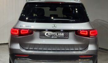 Mercedes-Benz GLB200d 2023 full