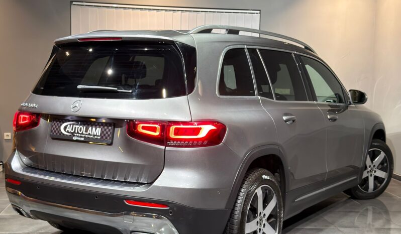 Mercedes-Benz GLB200d 2023 full