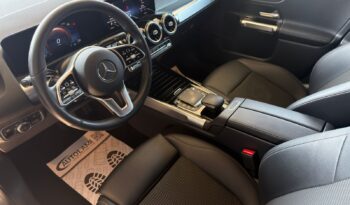 Mercedes-Benz GLB200d 2023 full