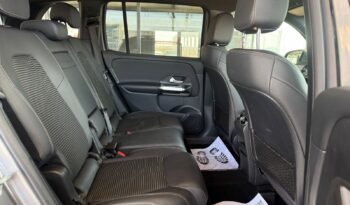 Mercedes-Benz GLB200d 2023 full