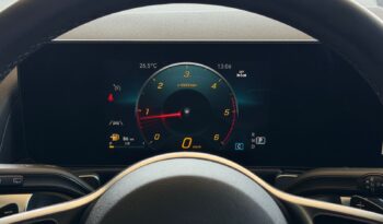 Mercedes-Benz GLB200d 2023 full