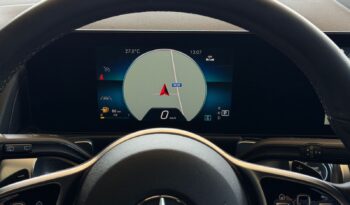 Mercedes-Benz GLB200d 2023 full