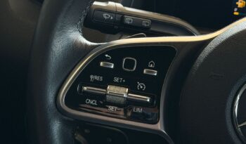 Mercedes-Benz GLB200d 2023 full