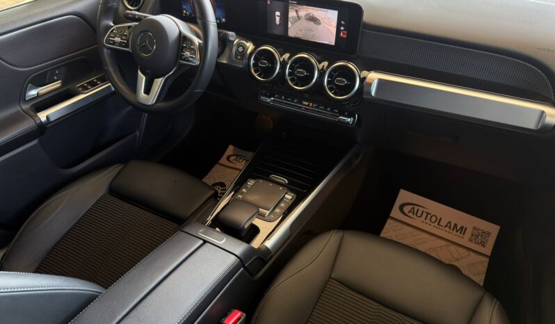 Mercedes-Benz GLB200d 2023 full
