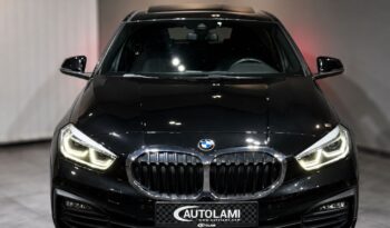 BMW 118D SportLine 150PS 12/2021 full