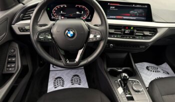 BMW 118D SportLine 150PS 12/2021 full