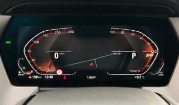 BMW 118D SportLine 150PS 12/2021 full
