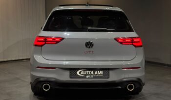VW Golf 8 GTI 245PS full