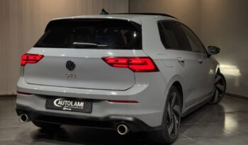 VW Golf 8 GTI 245PS full