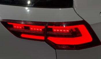 VW Golf 8 GTI 245PS full