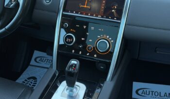 Land Rover Discovery Sport 2.0TD4 Facelift full