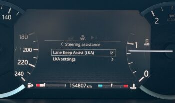 Land Rover Discovery Sport 2.0TD4 Facelift full