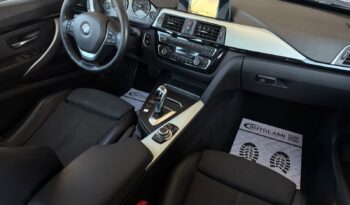 BMW 318d GT Facelift 2018 full