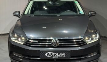 VW PASSAT 2.0TDI DSG HIGHLINE 4MOTION full