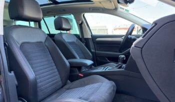 VW PASSAT 2.0TDI DSG HIGHLINE 4MOTION full