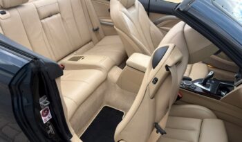 BMW 430d Cabrio M-Sport 2016 full