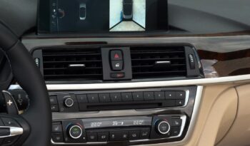 BMW 430d Cabrio M-Sport 2016 full
