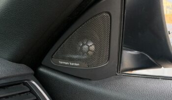 BMW 430d Cabrio M-Sport 2016 full
