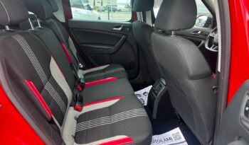 SKODA YETI 2.0 TDI 4X4 MONTECARLO full