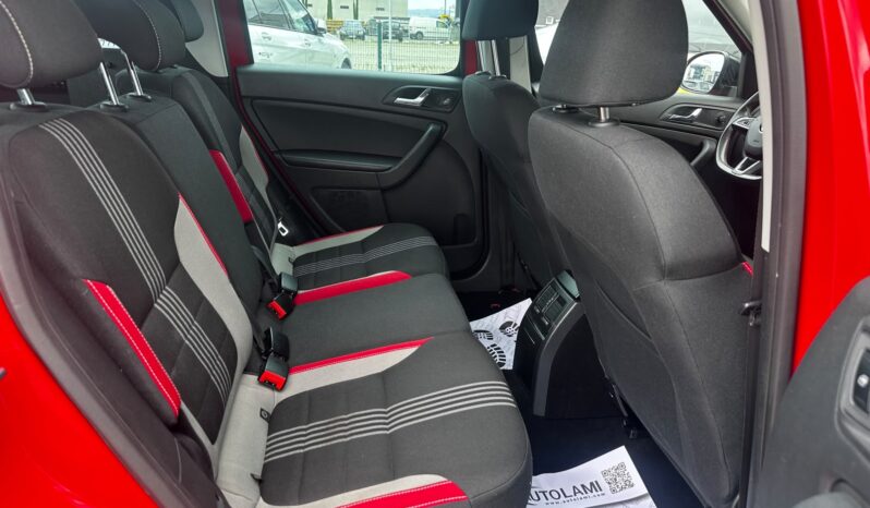 SKODA YETI 2.0 TDI 4X4 MONTECARLO full
