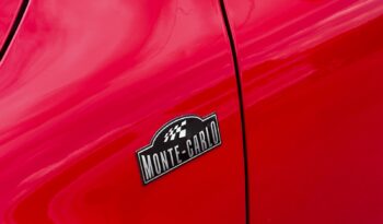 SKODA YETI 2.0 TDI 4X4 MONTECARLO full